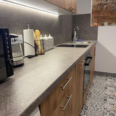 Blisko Teatru 2 Apartment Walbrzych Ngoại thất bức ảnh